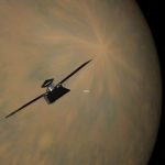 Juno completa su vuelo sobre la misteriosa Gran Mancha Roja de Júpiter