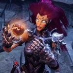 Ya está disponible el segundo DLC para Darksiders III