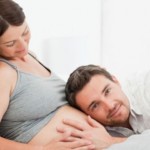 ¿El padre debe estar presente en el parto?