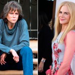 Irreconocible, con prótesis y cojera: Nicole Kidman