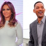 Jennifer Lopez y Will Smith iban a ser los protagonistas de ‘Ha nacido una estrella’