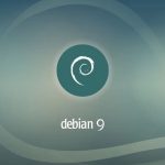 Debian 9 entra en fase de congelación