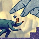 Bloquear o borrar personas: la fría estrategia para terminar relaciones