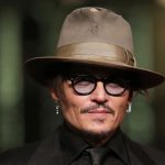 Johnny Depp se une a la lista para interpretar al nuevo Joker