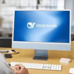 DeepSeek produce el pánico en el resto de inteligencias artificiales. La IA china ya lidera el App Store