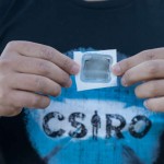 Un nuevo dispositivo de grafeno puede convertir el agua de mar contaminada en agua potable