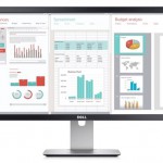 Dell anuncia su monitor Quad HD de 24″ P2416D