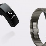 Huawei presenta su nueva pulsera TalkBand B3