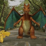 Personajes de Detective Pikachu estarán disponibles en realidad aumentada para teléfonos Pixel de Google