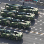 El DF-17 hipersónico de China obtiene ahora una actualización que lo hace ahora más difícil de rastrear.