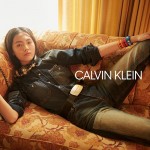 Kendall Jenner y Noah Centineo, junto a Shawn Mendes en la nueva campaña de Calvin Klein