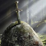 Dicen que han descubierto el lugar donde se originó la leyenda de Camelot