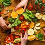 ¿Qué pasaría si la mitad del planeta se hiciera vegetariana?