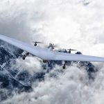 El dron Bayraktar DIHA completa con éxito pruebas de vuelo realizadas a 8.000 pies de altura