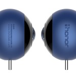 Honor ha presentado una pequeña cámara 360 que conectarás directamente al teléfono