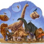 Si hacemos caso a las leyes de la física, ¿cuál es el tamaño máximo que podría tener un animal en la Tierra?