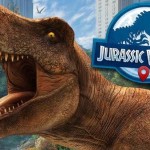 Jurassic World Alive: el nuevo Pokémon Go en el que cazarás dinosaurios gigantes