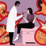 10 mentiras que no deberías contarle a tu médico