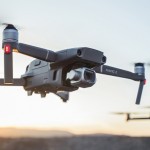 Estados Unidos buscará vetar a DJI