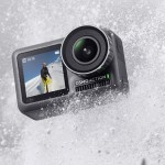 DJI Osmo Action, la cámara de última vanguardia ideal para todas tus aventuras