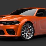 Dodge Charger King Daytona: 807 CV para el rey de los Hellcat