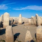 La sequía deja al descubierto el ‘Stonehenge español’ de 5.000 años de antigüedad tras 50 años bajo el agua