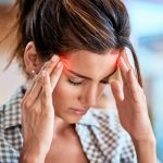 Dolor de cabeza tensional: algunos lo confunden con un ictus pero no tienen nada que ver