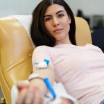 10 cosas sobre la donación de sangre que las mujeres tenéis que saber