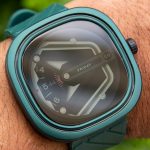Doogee Ares, un elegante smartwatch de bajo costo