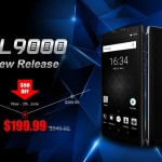 DOOGEE BL9000