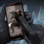 DOOGEE S70, el primer smartphone