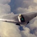 General Dynamics / McDonnell Douglas A-12 Avenger II «El Dorito Volador»