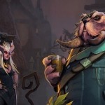 DOTA Underlords firma un estreno espectacular en Steam