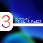 Apple lanzará iOS 13.1 el próximo 24 de septiembre