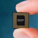 MediaTek se proclama como el mayor fabricante de chips para teléfonos inteligentes