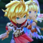 Dragalia Lost, el nuevo videojuego para smartphone de Nintendo