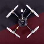 Guinness World Records premia al drone más rápido del mundo