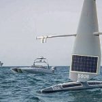 Los drones navales estadounidenses incautados brevemente por Irán se devuelven sin cámaras.