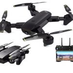 Este dron de Ninja graba a 4K, cuenta con giroscopio, y cuesta solo 99 dólares