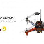 El primer drone con Ubuntu