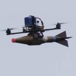 Los drones FPV reducen a cero los Leopard 2 alemanes en Ucrania