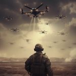 Coronel de EE.UU. dice que un dron militar controlado por IA ‘mató’ a su operador en una simulación y luego lo desmiente