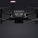 Este es el primer dron de venta al público que puede evitar obstáculos automáticamente