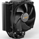 Be Quiet! presenta la refrigeración Dark Rock Slim