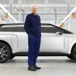 Este es el automóvil eléctrico que pretendía destronar a Tesla