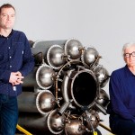 De las aspiradoras a los coches: Dyson creará su vehículo eléctrico