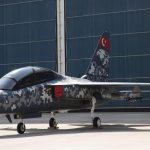 Finalizada la fase “crítica” de evolución y ataque ligero en el avión HÜRJET de Turkish Aerospace