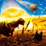Cómo se extinguieron los dinosaurios: investigadores reconstruyen las condiciones