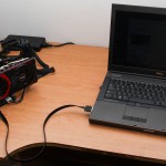 eGPU, tarjetas gráficas externas