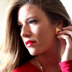 Ear-O-smart, el arete inteligente 